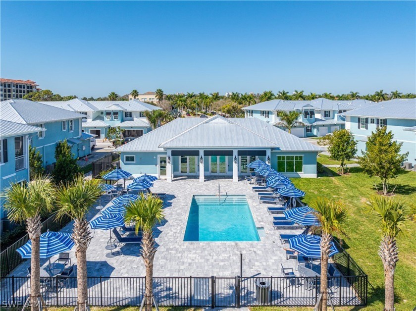 VILLA MAR BONITA BEACH is a Brand-New Carriage Home Community 1 - Beach Condo for sale in Bonita Springs, Florida on Beachhouse.com