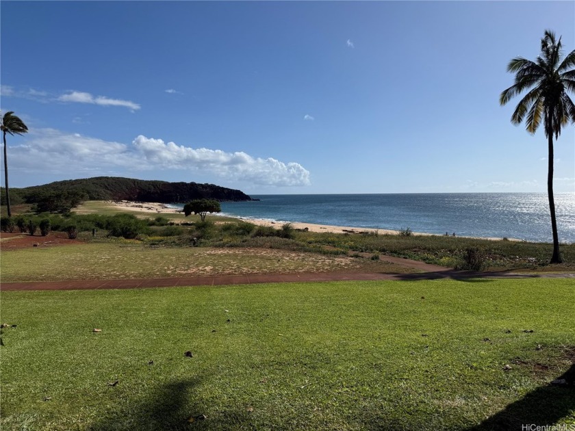 Incredible ocean and sunset views from condo 1242 at the Kepuhi - Beach Condo for sale in Maunaloa, Hawaii on Beachhouse.com