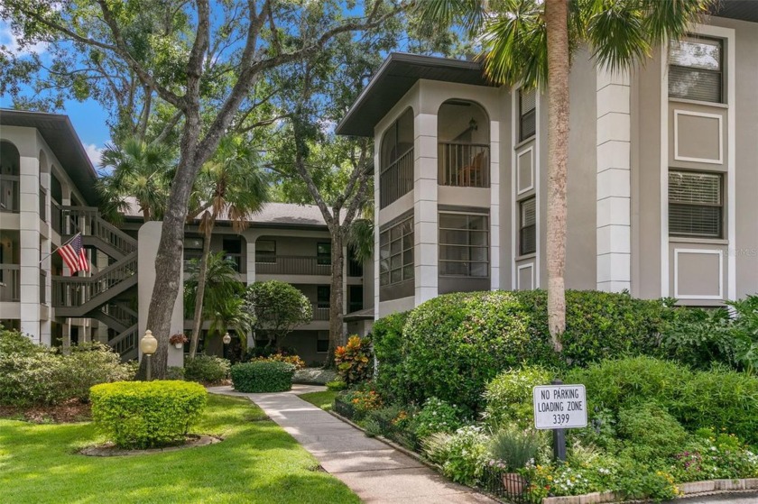 Welome to 3399 Mermoor unit 309 in Palm Harbor! Nestled in a - Beach Condo for sale in Palm Harbor, Florida on Beachhouse.com