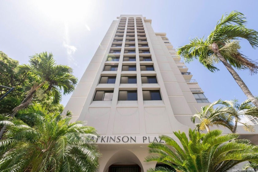 2.25% interest rate balance owed 368,000 assumable ready - Beach Condo for sale in Honolulu, Hawaii on Beachhouse.com
