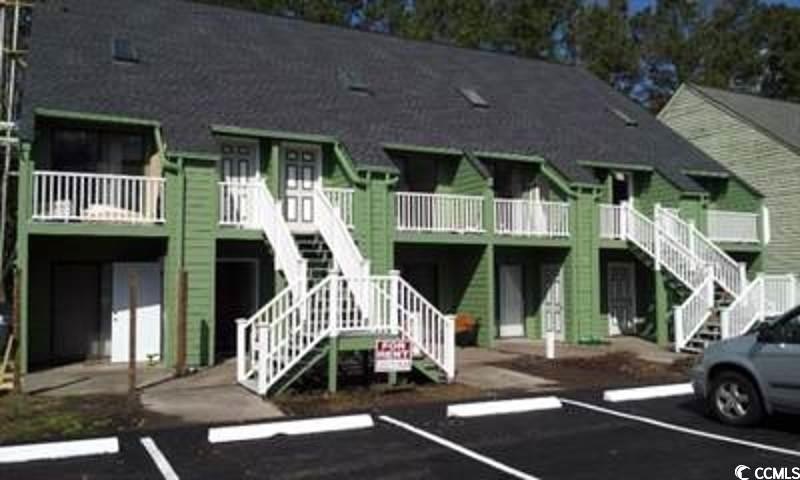 Two Bedroom Second floor unit at Cambridge Place in Garden City - Beach Condo for sale in Murrells Inlet, South Carolina on Beachhouse.com