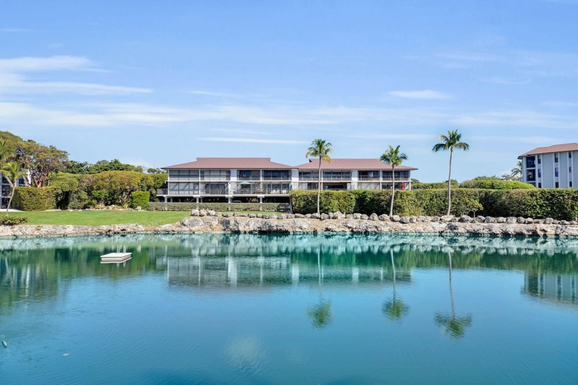 NOTICE TO CHC BUYERS: Coral Harbour  reserves are funded to the - Beach Home for sale in Plantation Key, Florida on Beachhouse.com