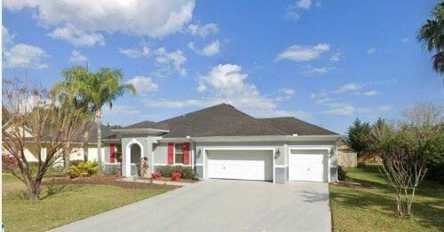Come see this beautiful custom home located in Palm Coast - Beach Home for sale in Palm Coast, Florida on Beachhouse.com