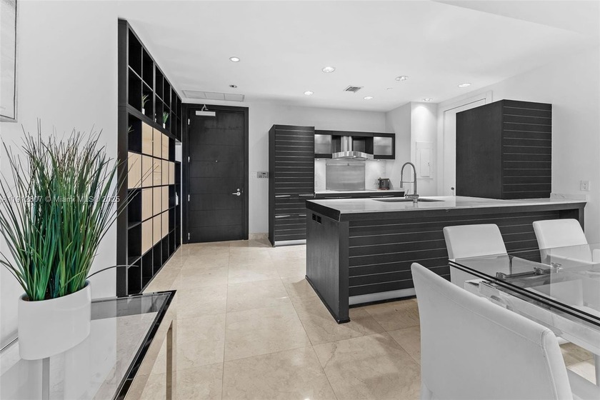 Live in the heart of Downtown Miami in this stunning 2 Bed + Den - Beach Condo for sale in Miami, Florida on Beachhouse.com