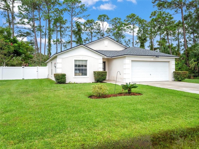 BONUS! Paid-For Solar Panels Included are a $40,000 value!

 - Beach Home for sale in Palm Coast, Florida on Beachhouse.com