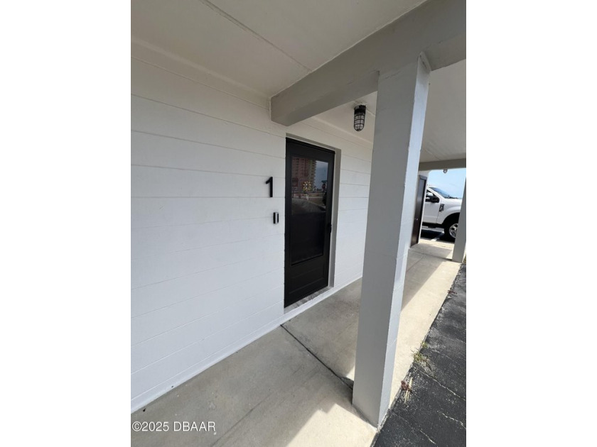 Located directly across the street from beautiful Daytona Beach - Beach Condo for sale in Daytona Beach, Florida on Beachhouse.com