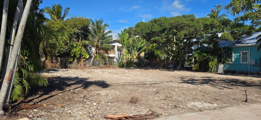 Discover an incredible opportunity in the heart of Key West! - Beach Lot for sale in Key West, Florida on Beachhouse.com