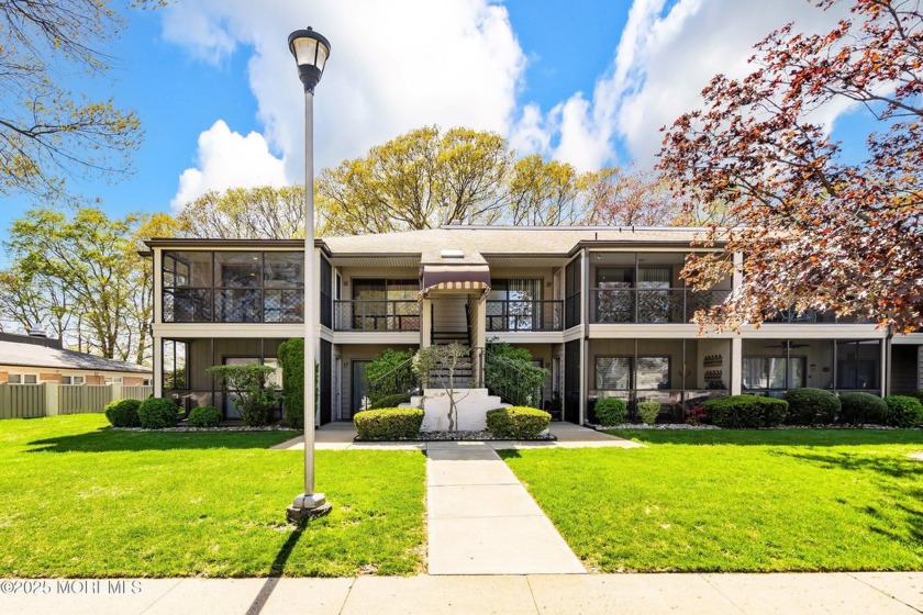 Beautiful 2 Bed, 2 Bath End Unit with Stunning Water Views! - Beach Condo for sale in Point Pleasant, New Jersey on Beachhouse.com