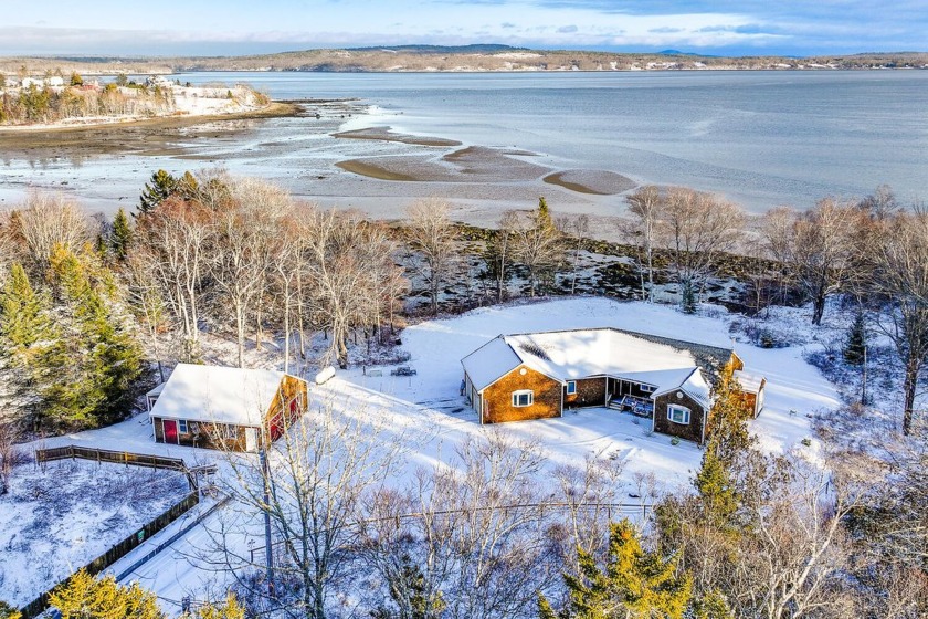 **Discover Your Coastal Sanctuary in Maine!**

Welcome to your - Beach Home for sale in Stockton Springs, Maine on Beachhouse.com