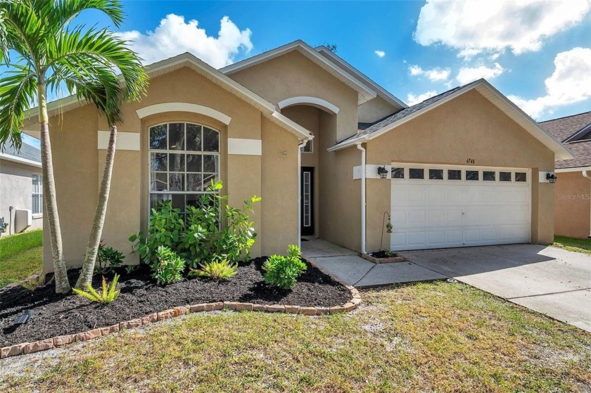 Under contract-accepting backup offers. Welcome to 6748 Waterton - Beach Home for sale in Riverview, Florida on Beachhouse.com