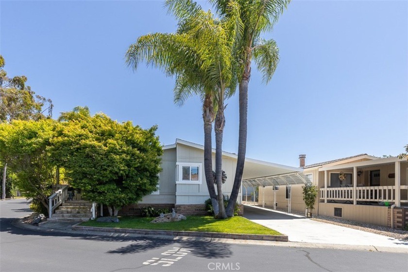 Nestled in one of the most desirable and tranquil settings - Beach Home for sale in Carlsbad, California on Beachhouse.com