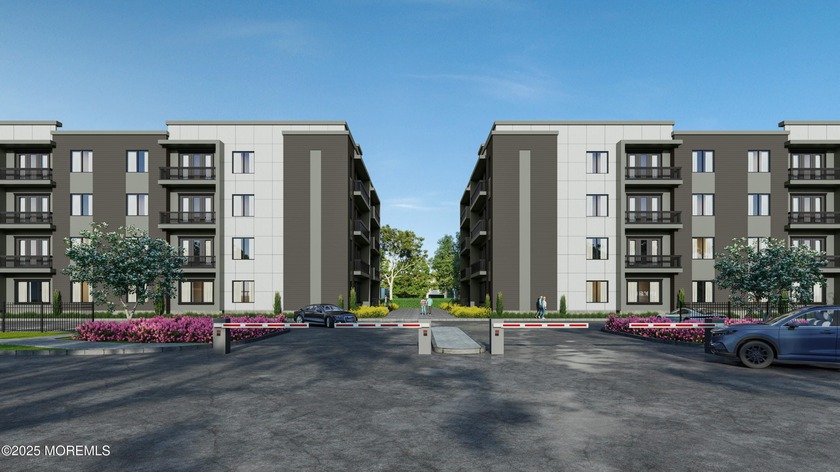 These upscale residences are designed with amenities and - Beach Condo for sale in Neptune City, New Jersey on Beachhouse.com