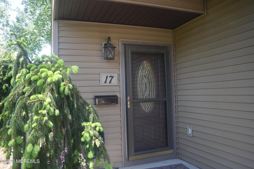 Listing may be shown on May 6th. Totally updated Avalon model in - Beach Condo for sale in Red Bank, New Jersey on Beachhouse.com