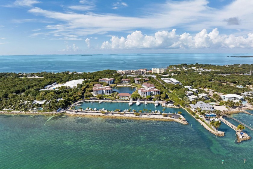 Welcome to Boater's Paradise, featuring a 30' deeded boat slip! - Beach Home for sale in Plantation Key, Florida on Beachhouse.com