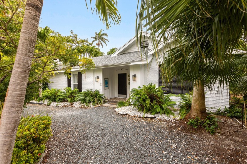 Located in the highly regarded Casa Marina neighborhood, this - Beach Home for sale in Key West, Florida on Beachhouse.com