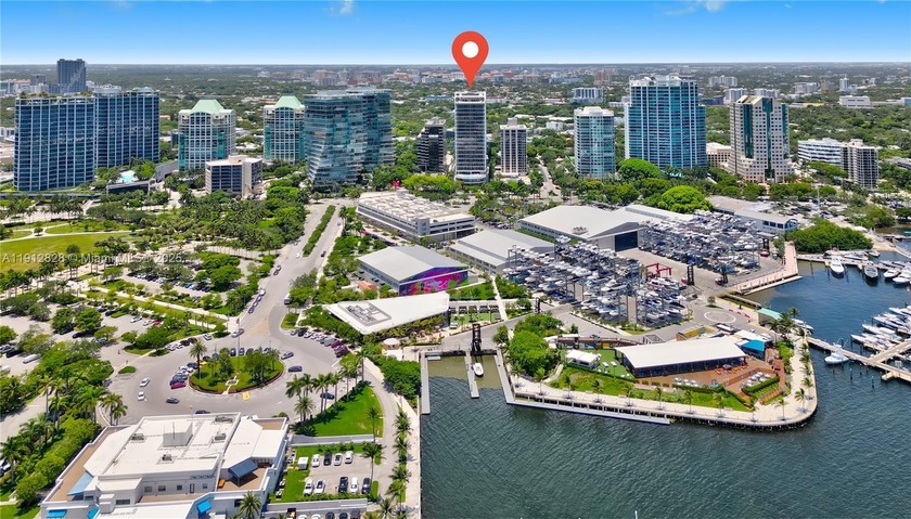 Discover elevated living at Mr. C Residences Coconut Grove - Beach Condo for sale in Miami, Florida on Beachhouse.com