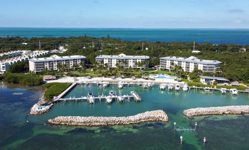 Experience resort-style living in this 3-bedroom, 2-bathroom - Beach Home for sale in Plantation Key, Florida on Beachhouse.com