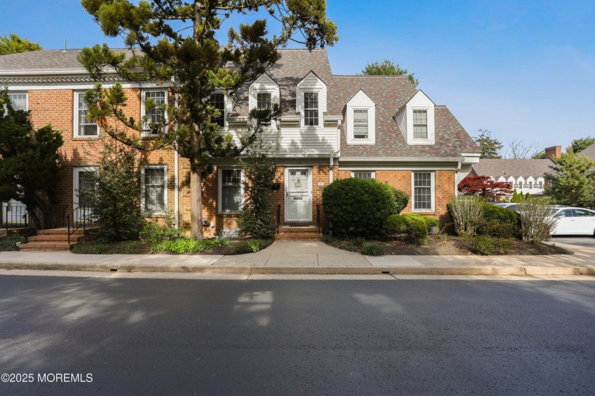 Rare opportunity to own a magnificient 3-level townhome in - Beach Condo for sale in Spring Lake Heights, New Jersey on Beachhouse.com