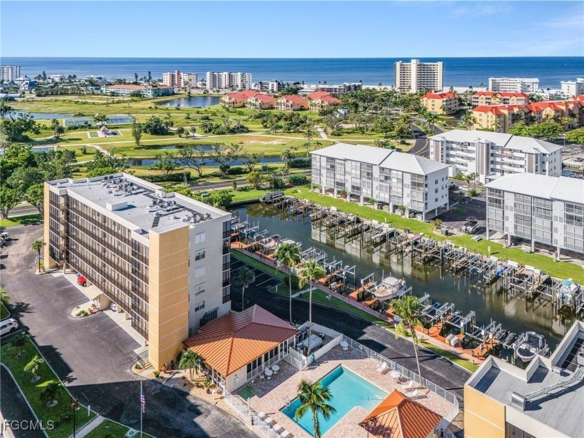 Great investment opportunity at Hibiscus Pointe! This 2bed/2bath - Beach Condo for sale in Fort Myers Beach, Florida on Beachhouse.com
