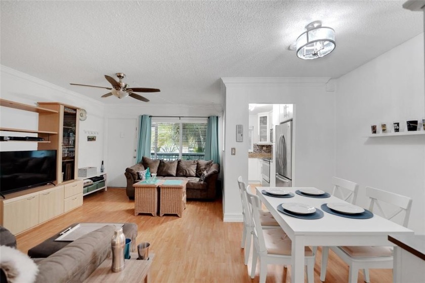 Beautifully updated 1 Bedroom/1.5 Bathroom condo located on the - Beach Condo for sale in Hollywood, Florida on Beachhouse.com