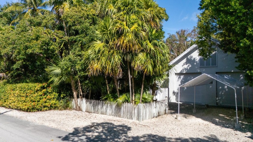 Welcome to one of downtown Islamorada's most exclusive - Beach Home for sale in Upper Matecumbe Key, Florida on Beachhouse.com