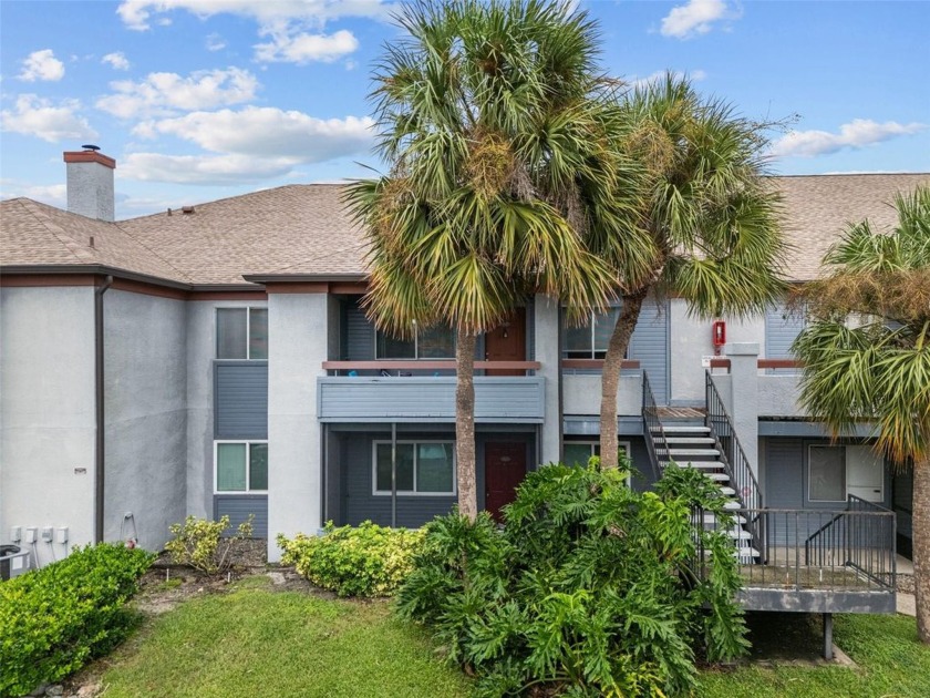 *** MAJOR PRICE ADJUSTMENT! *** Welcome to the serene and highly - Beach Condo for sale in St. Petersburg, Florida on Beachhouse.com