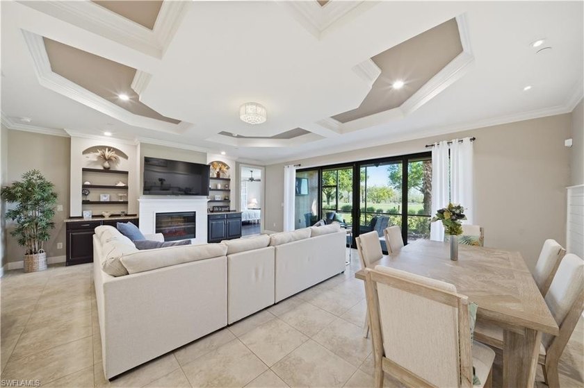 Experience refined resort-style living in this TURNKEY coach - Beach Condo for sale in Naples, Florida on Beachhouse.com