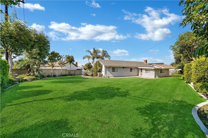 Situated on an Extremely Rare 8,800 Square Foot Quiet Interior - Beach Home for sale in Huntington Beach, California on Beachhouse.com