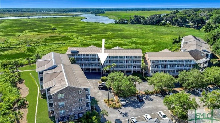 Darien has become a destination location.  The historic town - Beach Condo for sale in Darien, Georgia on Beachhouse.com