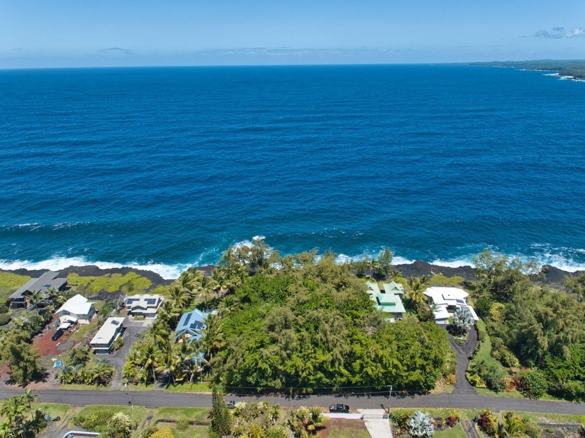 Welcome to your dream escape! Nestled in the heart of Hawaiian - Beach Lot for sale in Keaau, Hawaii on Beachhouse.com