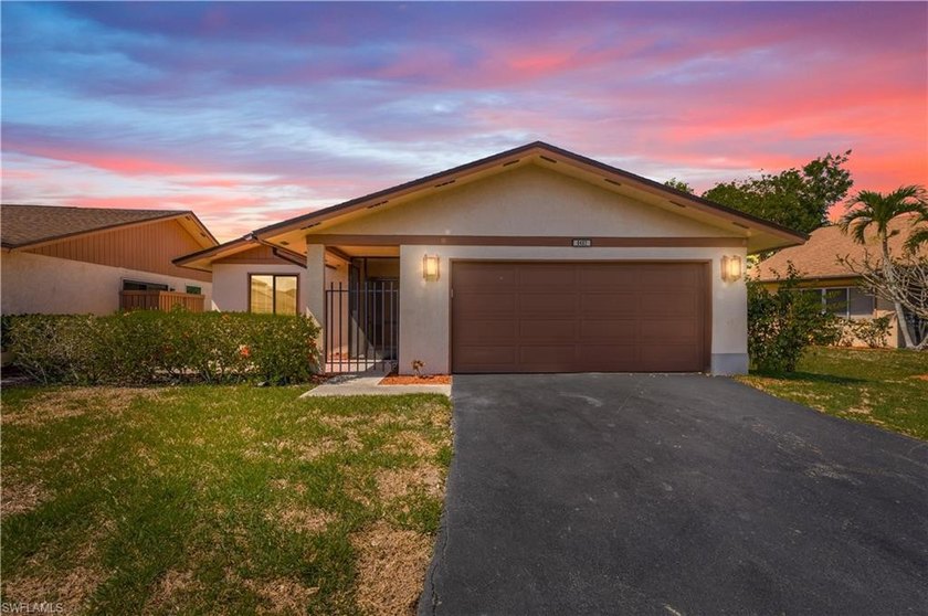 Discover a hidden gem at 6487 Royal Woods Drive, where comfort - Beach Home for sale in Fort Myers, Florida on Beachhouse.com