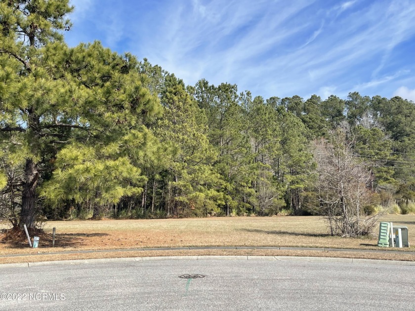 Now is the time to begin building your dream home in beautiful - Beach Lot for sale in Calabash, North Carolina on Beachhouse.com