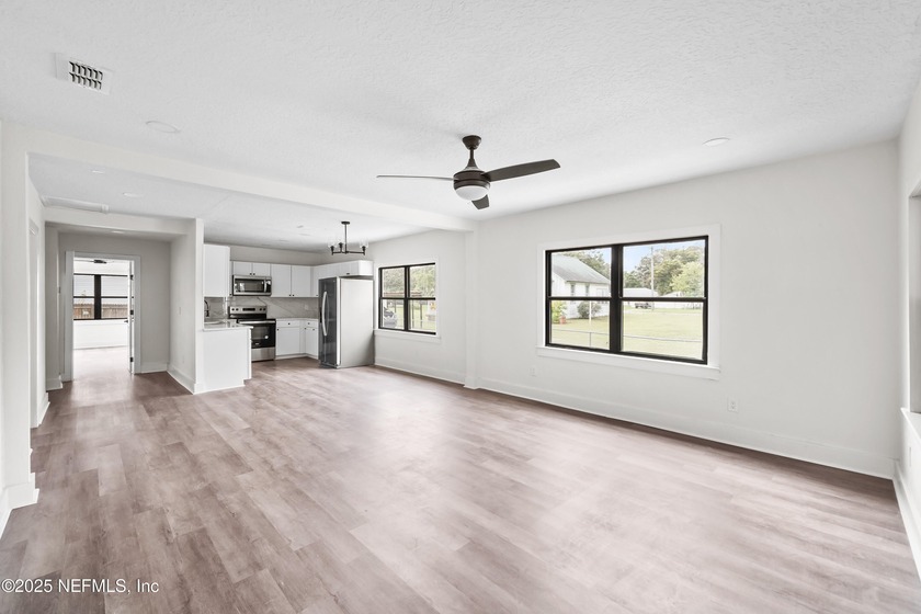 Old Florida Charm Meets Modern Comfort in the Heart of Green - Beach Home for sale in Green Cove Springs, Florida on Beachhouse.com