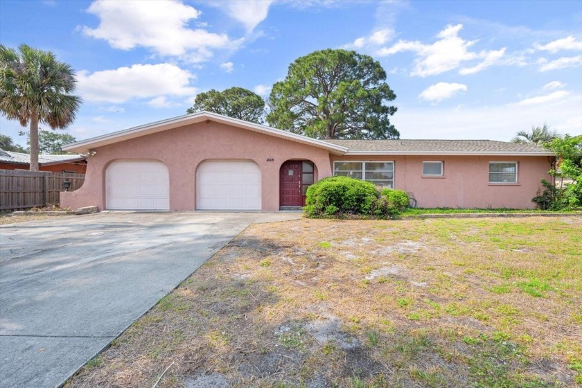 One or more photo(s) has been virtually staged. Located West of - Beach Home for sale in Sarasota, Florida on Beachhouse.com