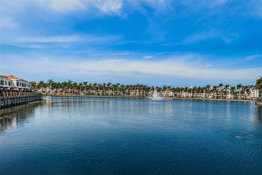 Welcome home to your tropical paradise! This first floor villa - Beach Condo for sale in St. Petersburg, Florida on Beachhouse.com