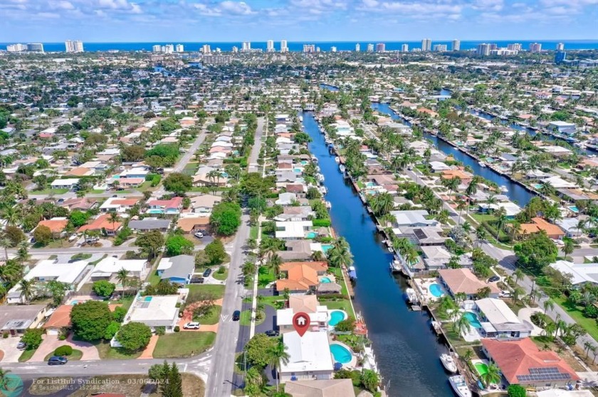 UP TO $30K CREDIT TOWARDS CLOSING COSTS IF U/C BY 3/31/24* - Beach Home for sale in Pompano Beach, Florida on Beachhouse.com