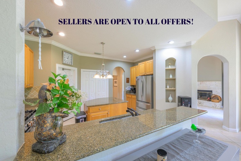 Meticulously maintained by its original owner and currently - Beach Home for sale in West Palm Beach, Florida on Beachhouse.com