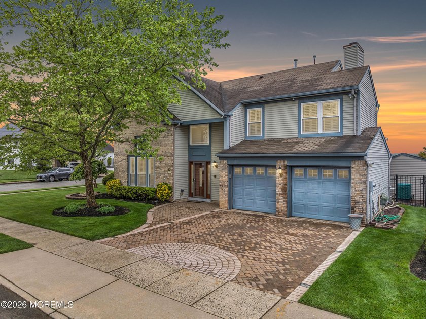 First time on the market, this well-maintained 4 bed, 2.5 bath - Beach Home for sale in Sayreville, New Jersey on Beachhouse.com