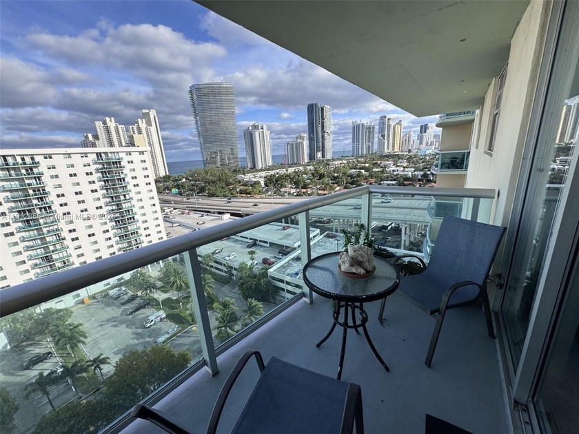 Discover spacious coastal living in this beautifully maintained - Beach Condo for sale in Sunny Isles Beach, Florida on Beachhouse.com