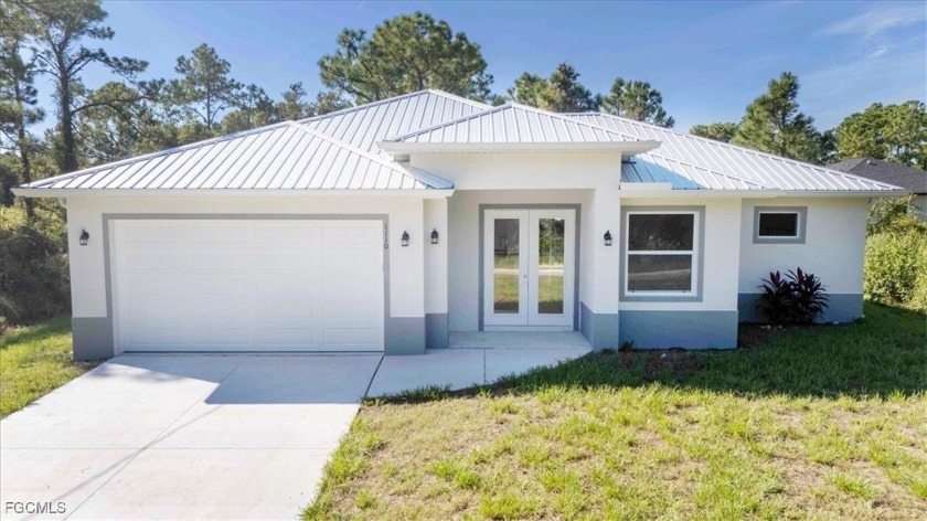 New Construction Home in SW Florida! This brand-new 3 bedroom + - Beach Home for sale in Lehigh Acres, Florida on Beachhouse.com