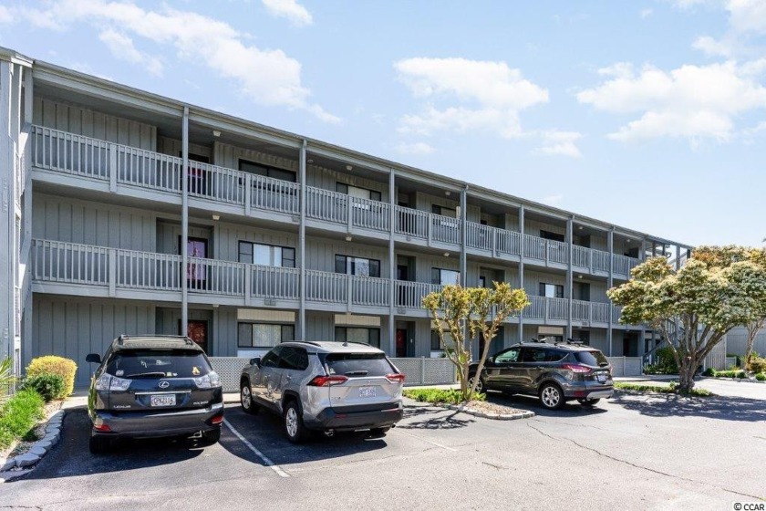 Newly fully renovated , 1.5 blocks to the beach and in the best - Beach Condo for sale in Myrtle Beach, South Carolina on Beachhouse.com