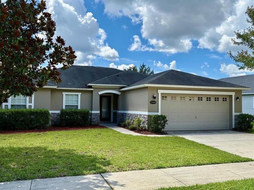 BRAND NEW ROOF! Fully inspected and move in ready! Beautifully - Beach Home for sale in Yulee, Florida on Beachhouse.com