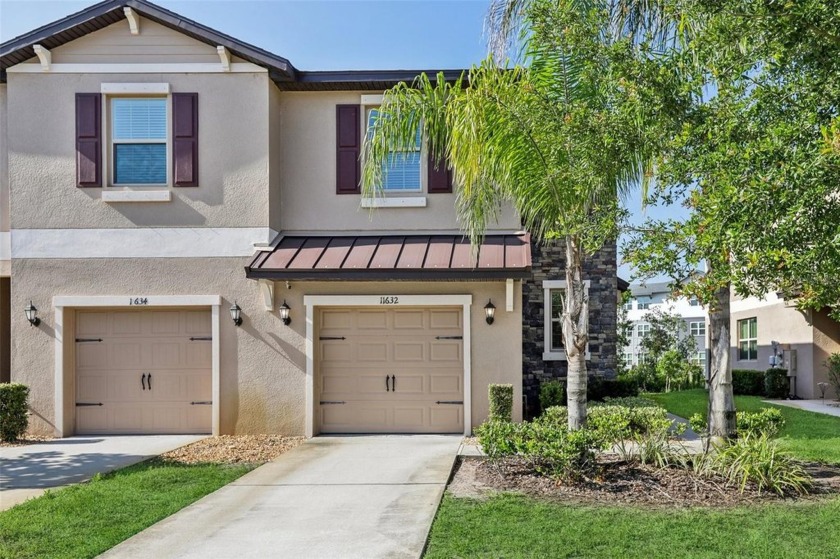 Welcome to resort-style living in the heart of New Port Richey! - Beach Townhome/Townhouse for sale in New Port Richey, Florida on Beachhouse.com