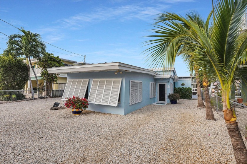 Charming Key Largo Bungalow with Bay Views and Boating Access! - Beach Home for sale in Key Largo, Florida on Beachhouse.com