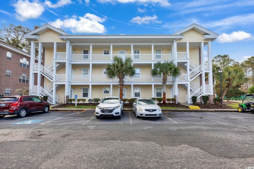 This is the ONE you have been waiting for and it's PRICED to - Beach Condo for sale in Little River, South Carolina on Beachhouse.com