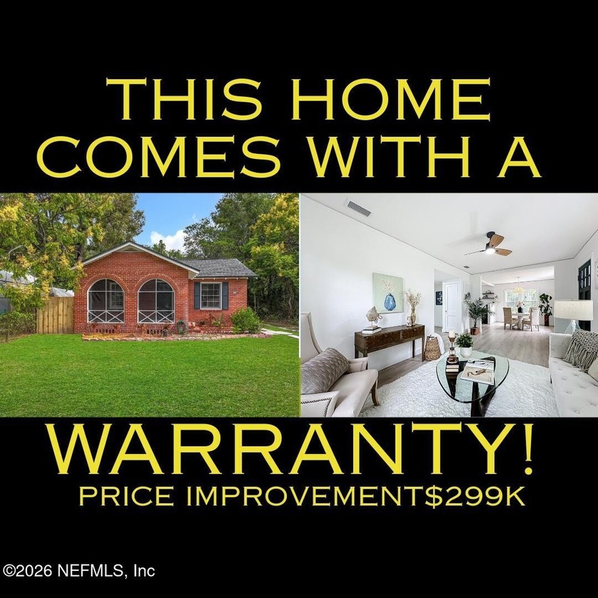 Recently appraised above asking, confirming strong market value - Beach Home for sale in Jacksonville, Florida on Beachhouse.com