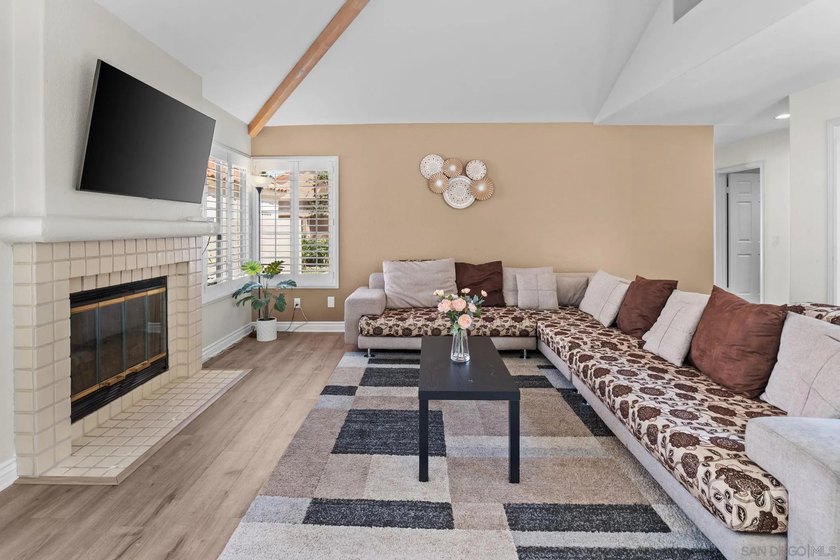Welcome to the gated, resort-style community of Los Rios in - Beach Condo for sale in San Diego, California on Beachhouse.com