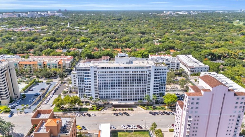 This fully remodeled 1BR/1BA condo in the sought-after David - Beach Condo for sale in Coral Gables, Florida on Beachhouse.com