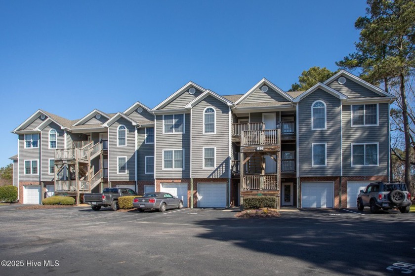 SPECTACULAR VIEWS!!! Situated in the Marina Villas I condo - Beach Condo for sale in Hertford, North Carolina on Beachhouse.com