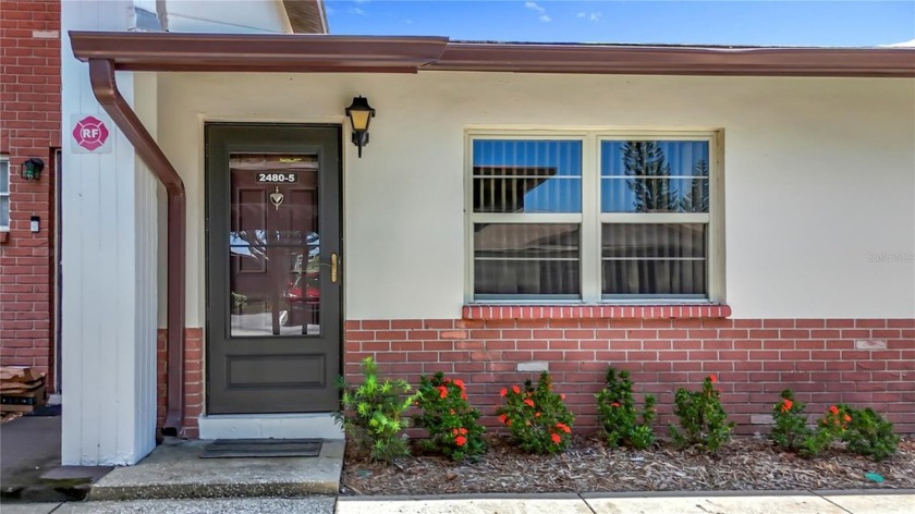 BETTER THAN THE BANK - SELLER FINANCING 5.75% :: BEAUTIFULLY - Beach Condo for sale in Clearwater, Florida on Beachhouse.com